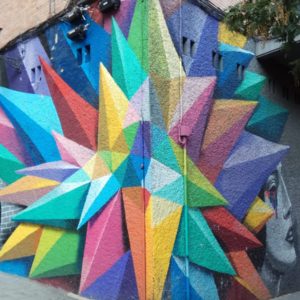 סיור אמנות רחוב - פרטי