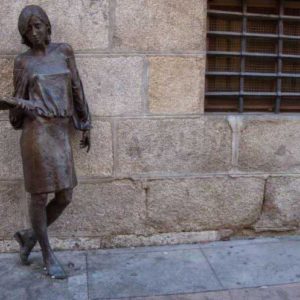 סיור מדריד האלטרנטיבית - פרטי