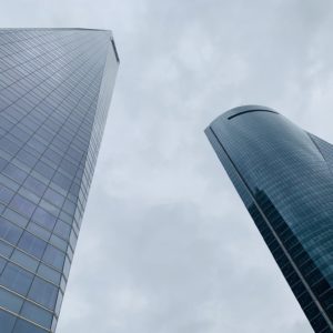 סיור אדריכלות - פרטי