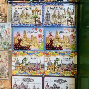 סיור מדריד למתקדמים - פרטי